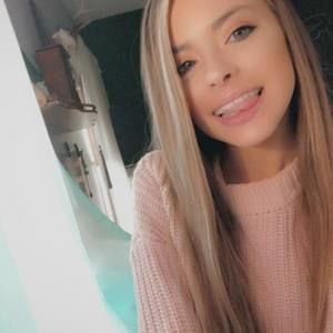 Meet your Posher, Mallory